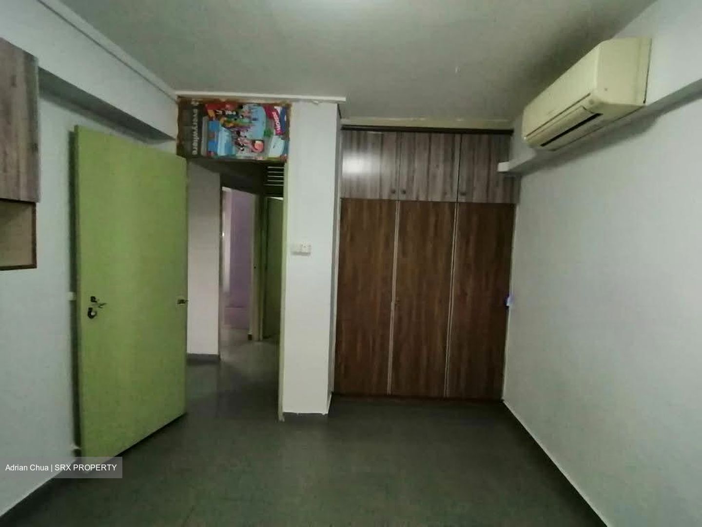 Blk 514 Serangoon North Avenue 4 (Serangoon), HDB 4 Rooms #568664181